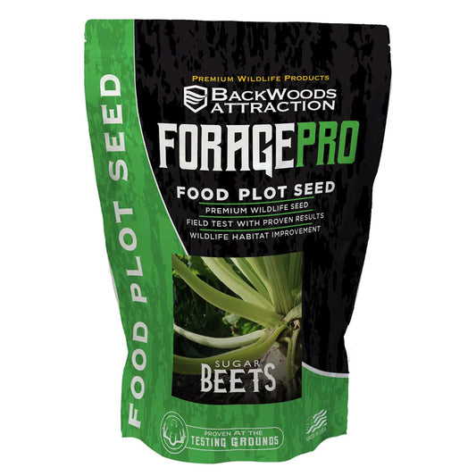 BACKWOODS SWEET TOOTH SUGAR BEETS 2.5LB