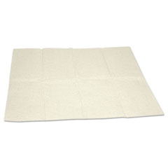 300ct Changing Table Pad 17x24