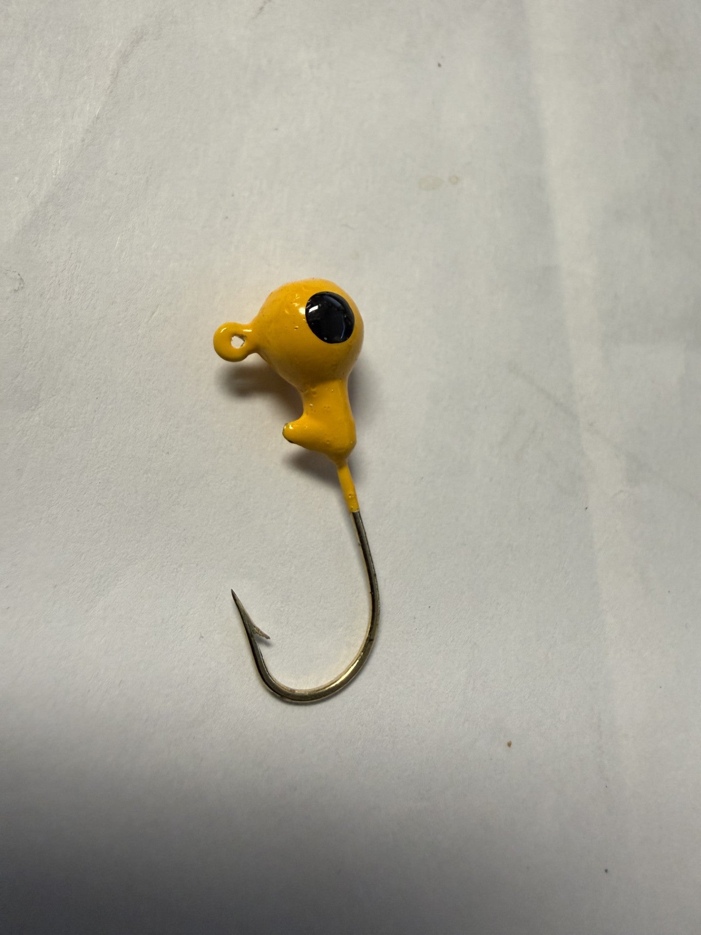 JTP JIG HEADS
