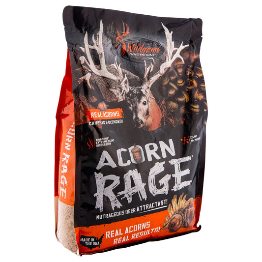 5lb Acorn Rage Deer Attractant Granules