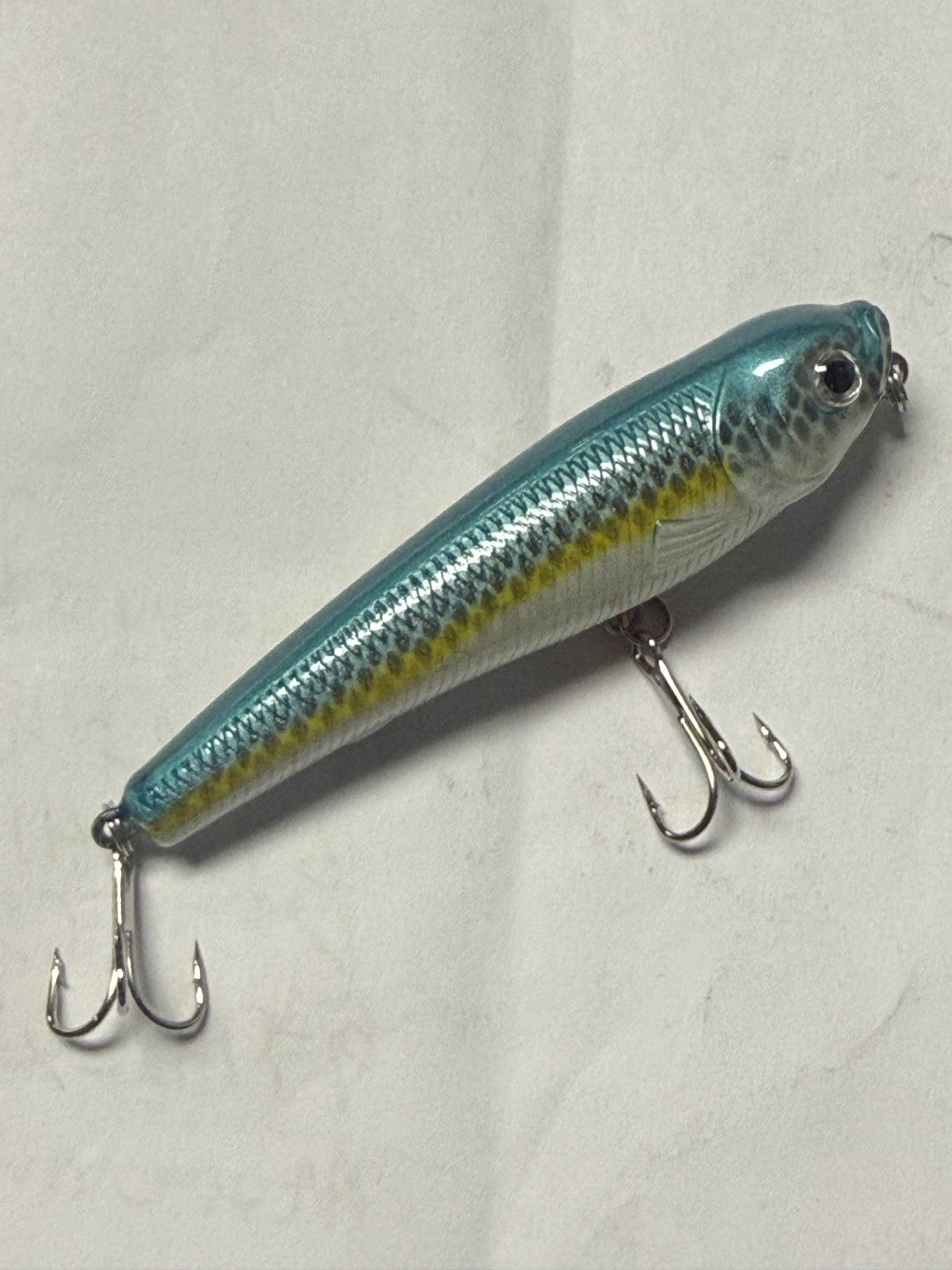 CREME FISHIN' FAVORITES