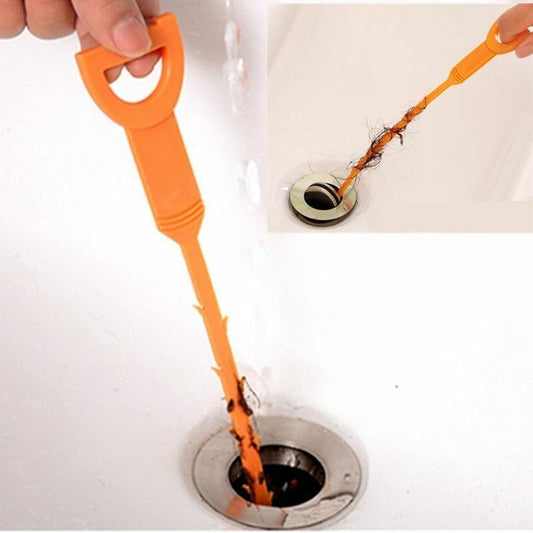 Drain Cleaning Tool