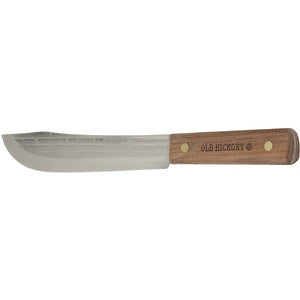 7" Butcher Knife