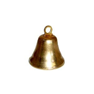 1-5/8" Diameter Liberty Bell