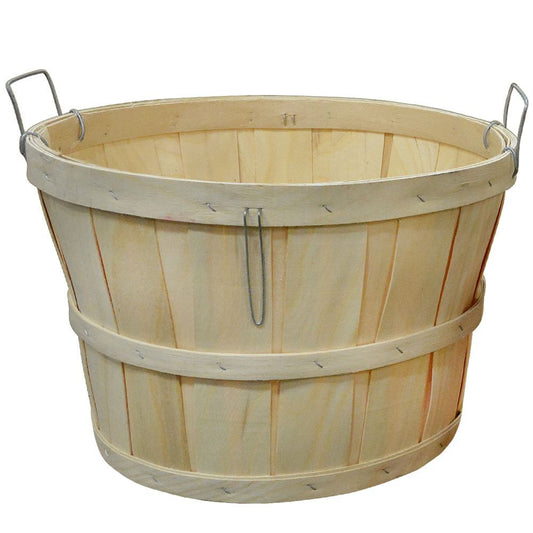 1/2 Bushel Basket