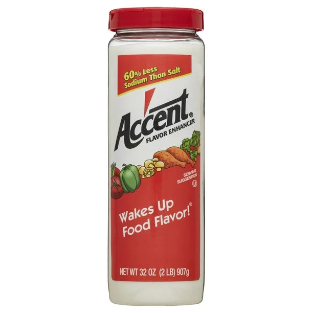 Accent 32oz