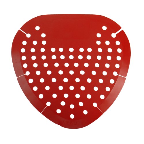 12/ Cherry Urinal Screen