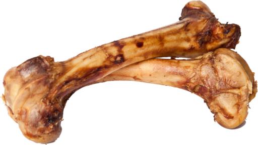 SMOKED LAMB FEMUR