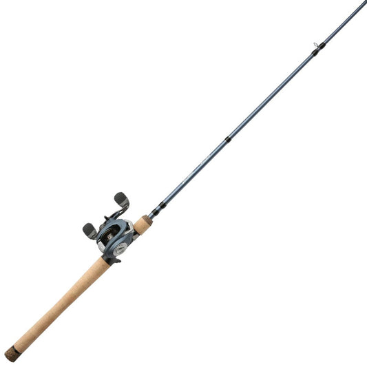 Pflueger President® Baitcast Combo