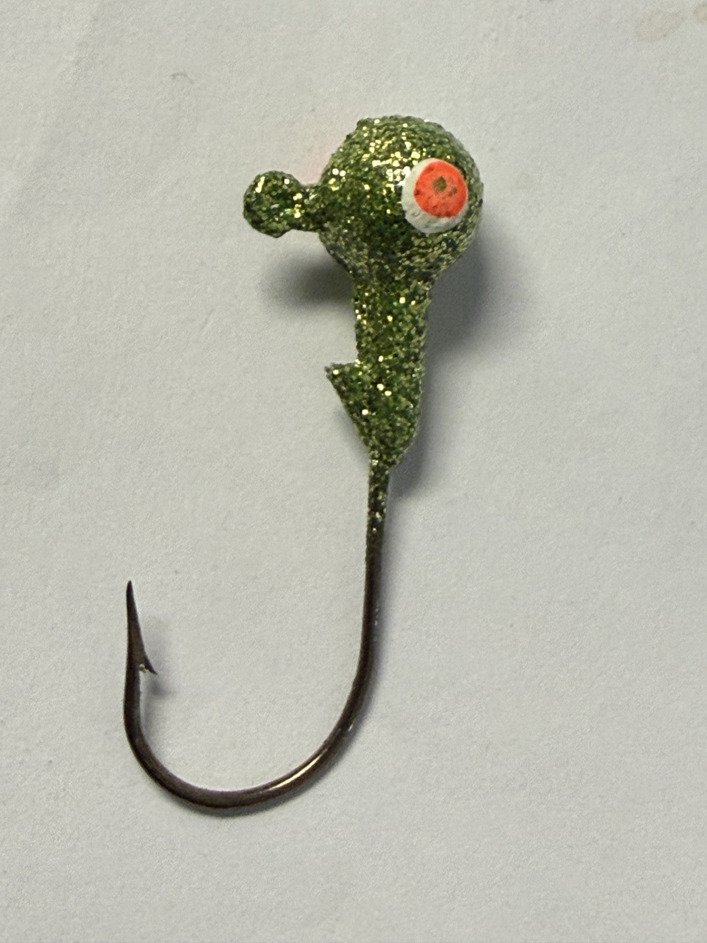 JTP JIG HEADS