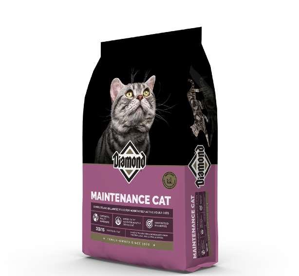 20LB DIAMOND MAINTENANCE CAT