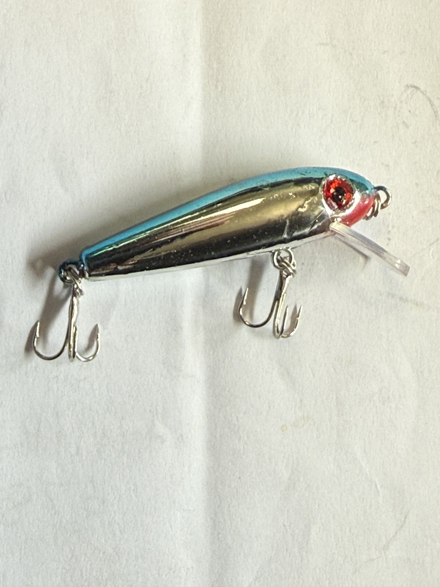 CREME HARD BAITS MINI