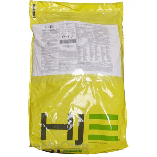 0-0-7 Crabgrass Control Plus with 0.37% Prodiamine 50 lb
