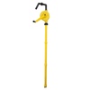PLASTIC ROTARY DRUM PUMP