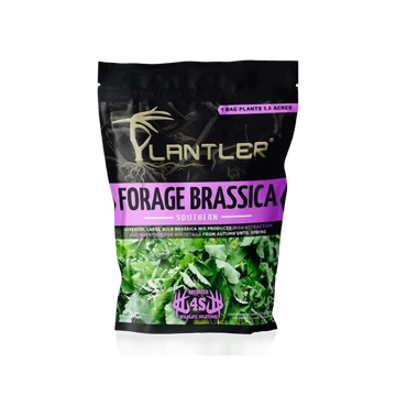 PLANTLER FORAGE BRASSICA 8 LB