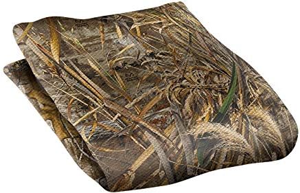 3'X50' Camo Blind Material