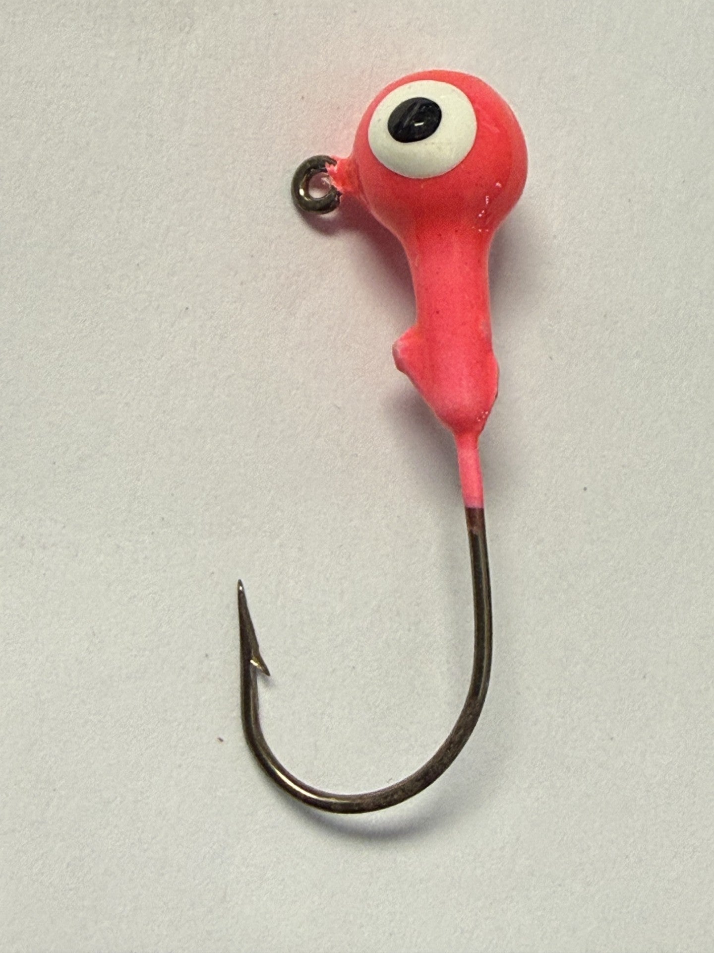 JTP JIG HEADS