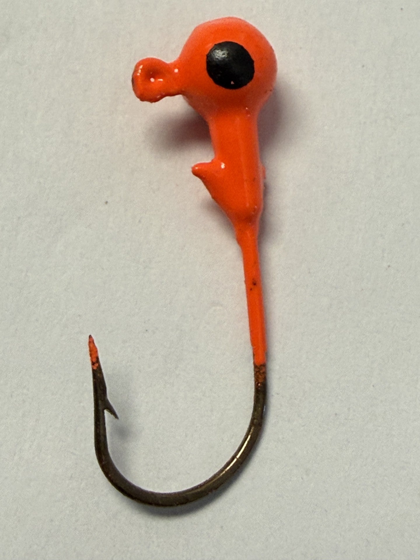 JTP JIG HEADS