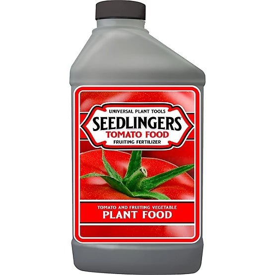 SEEDLINGERS PLANT FOOD
