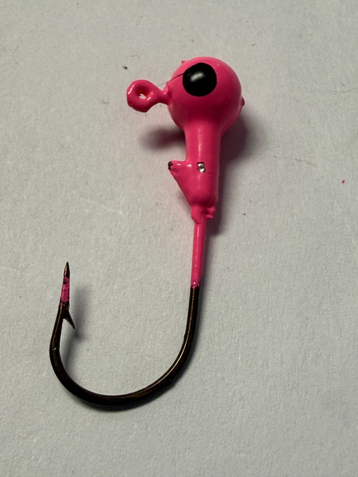 JTP JIG HEADS