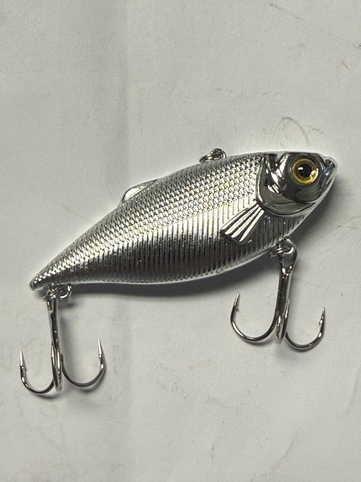 CREME FISHIN' FAVORITES