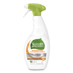 26o Seventh Generation Multi-Surface Cleaner