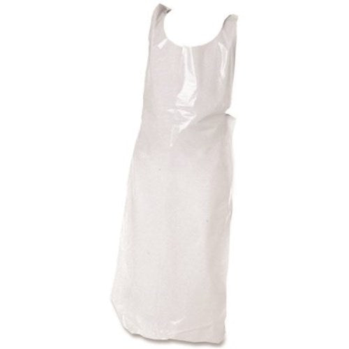 100ct Plastic Apron
