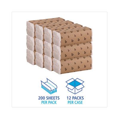 cs. 2400 C-Fold Towels
