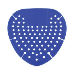 12/ URINAL SCREEN BUBBLEGUM