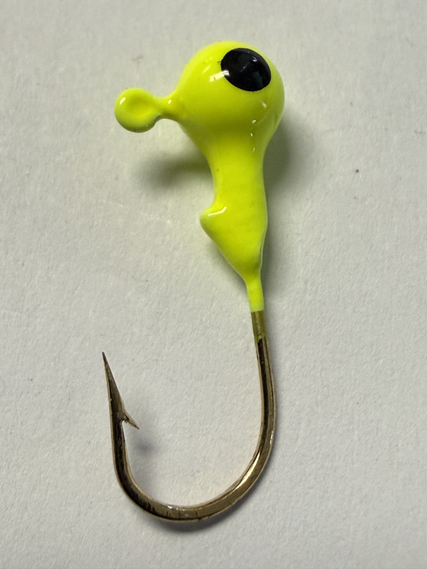 JTP JIG HEADS