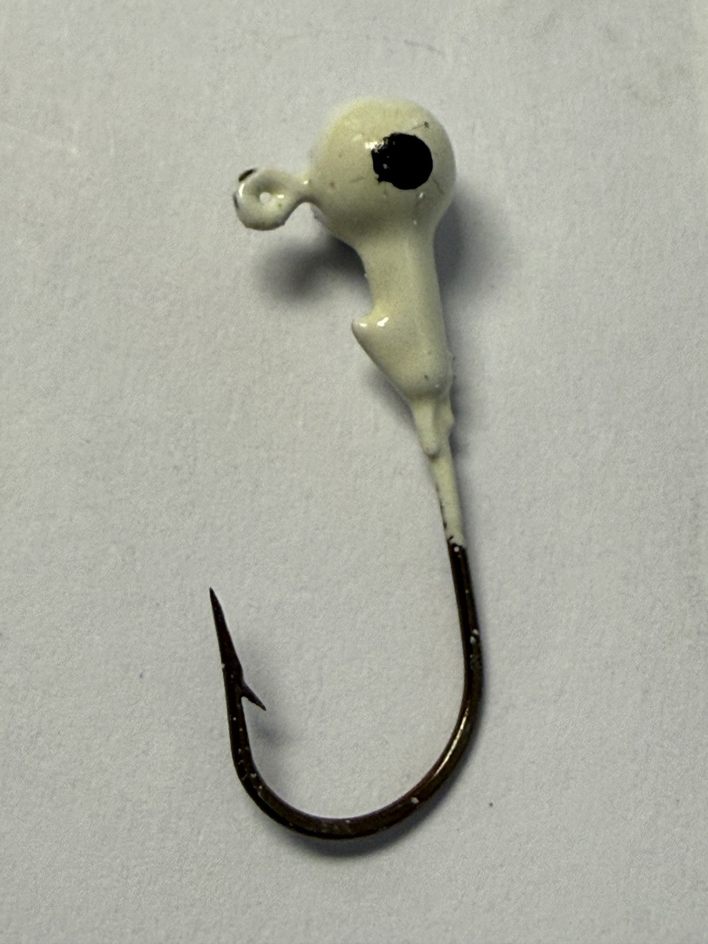 JTP JIG HEADS