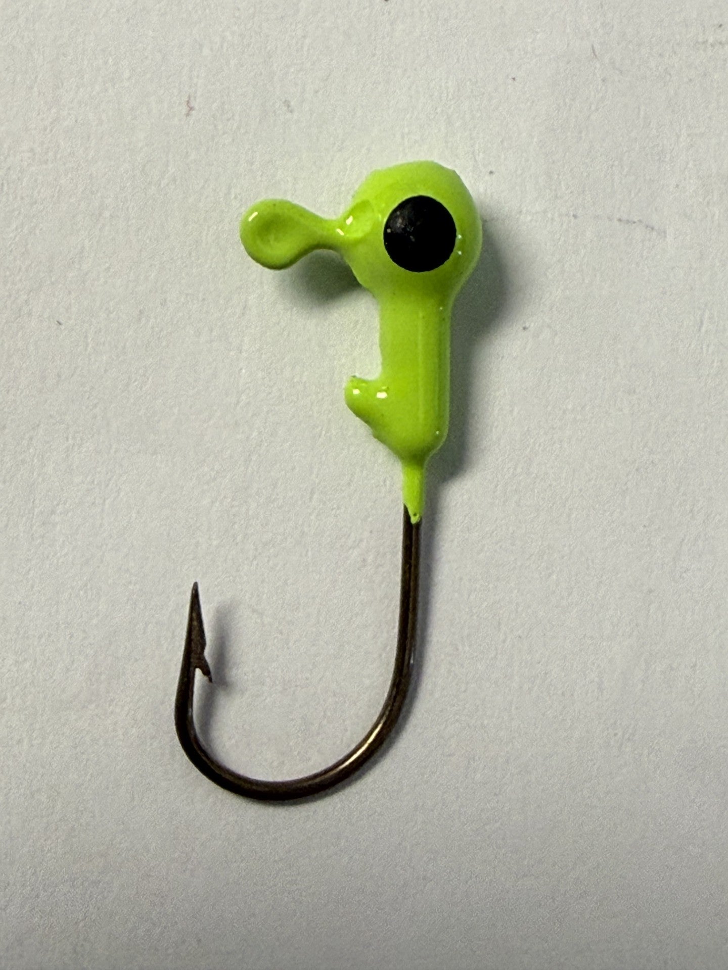 JTP JIG HEADS