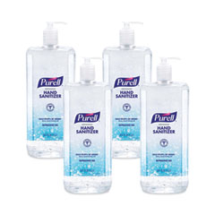 1.5 L PURELL PUMP HAND SANTIZER