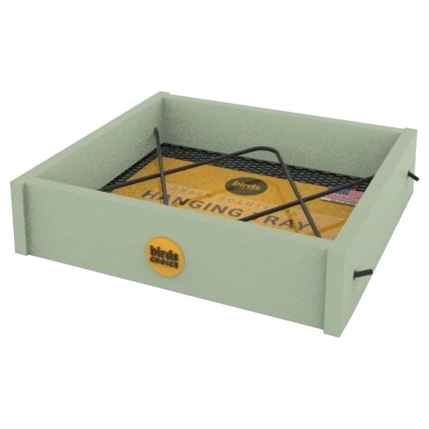 BIRDS CHOICE PRODUCTS