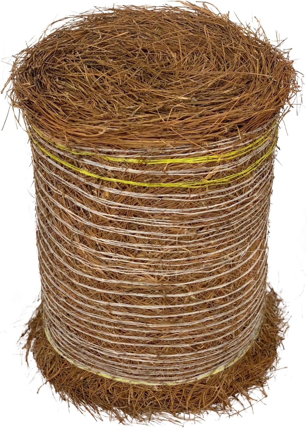 PINE STRAW ROLL
