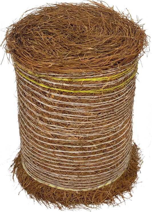 PINE STRAW ROLL