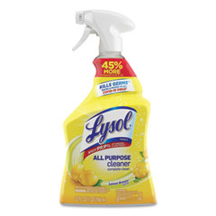 32oz All-Purpose Lysol Cleaner