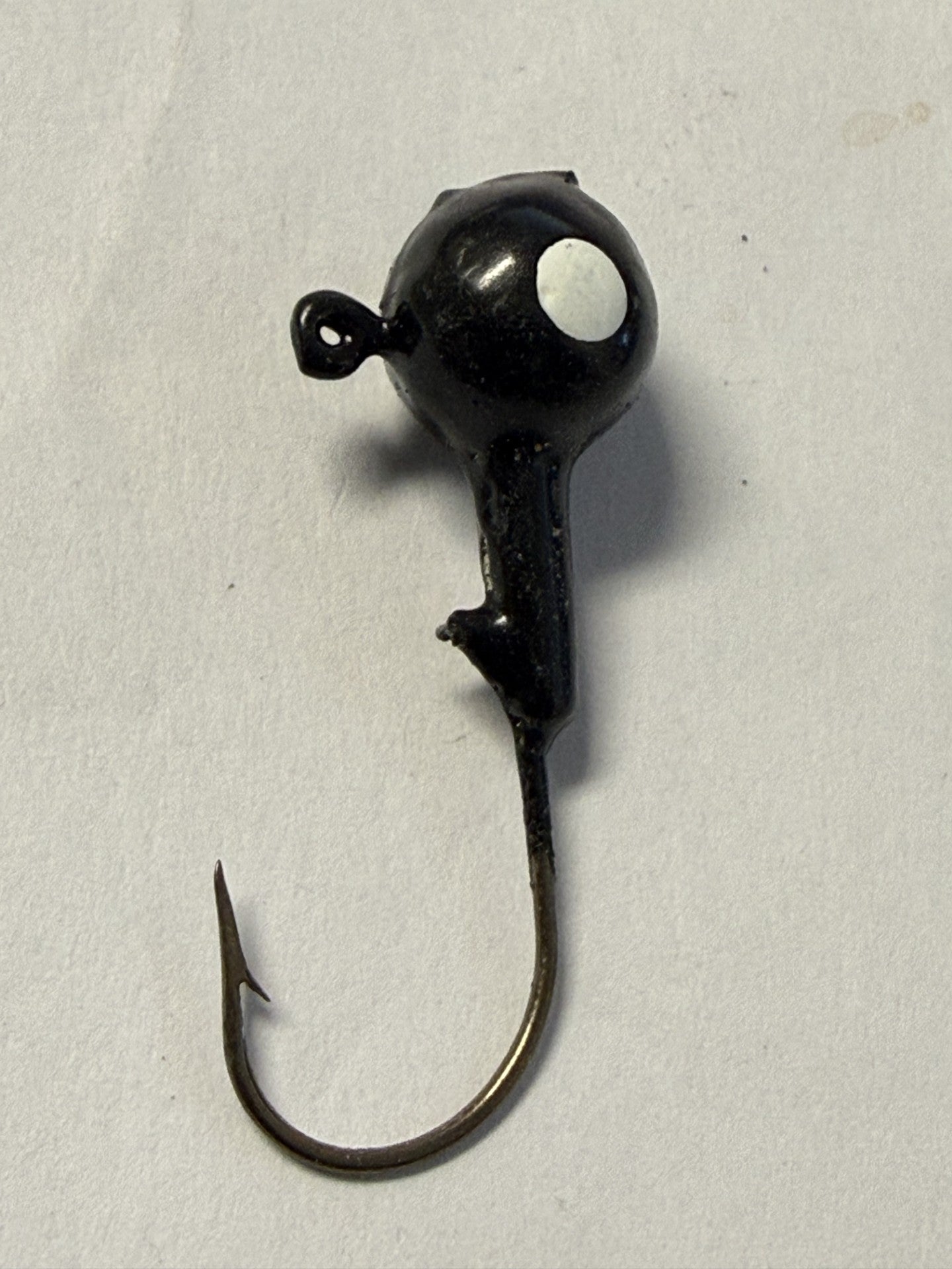 JTP JIG HEADS