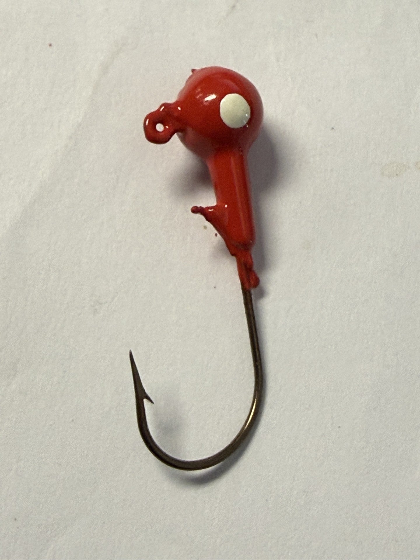 JTP JIG HEADS