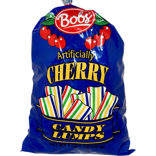Cherry Lumps 1lb