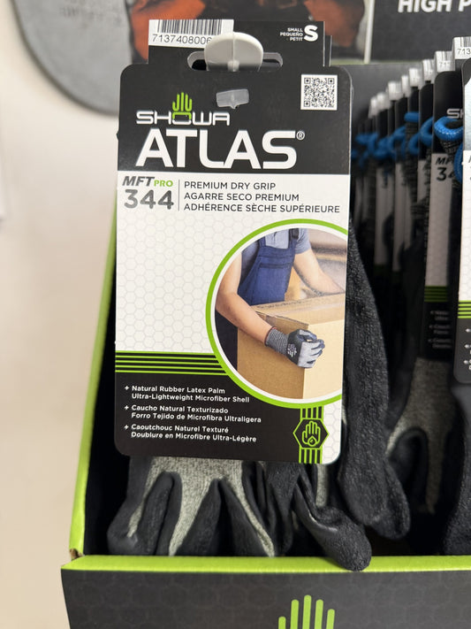 SHOWA ATLAS GLOVES