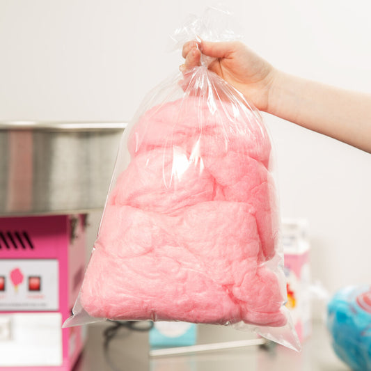 Cotton Candy Bags 1000ct