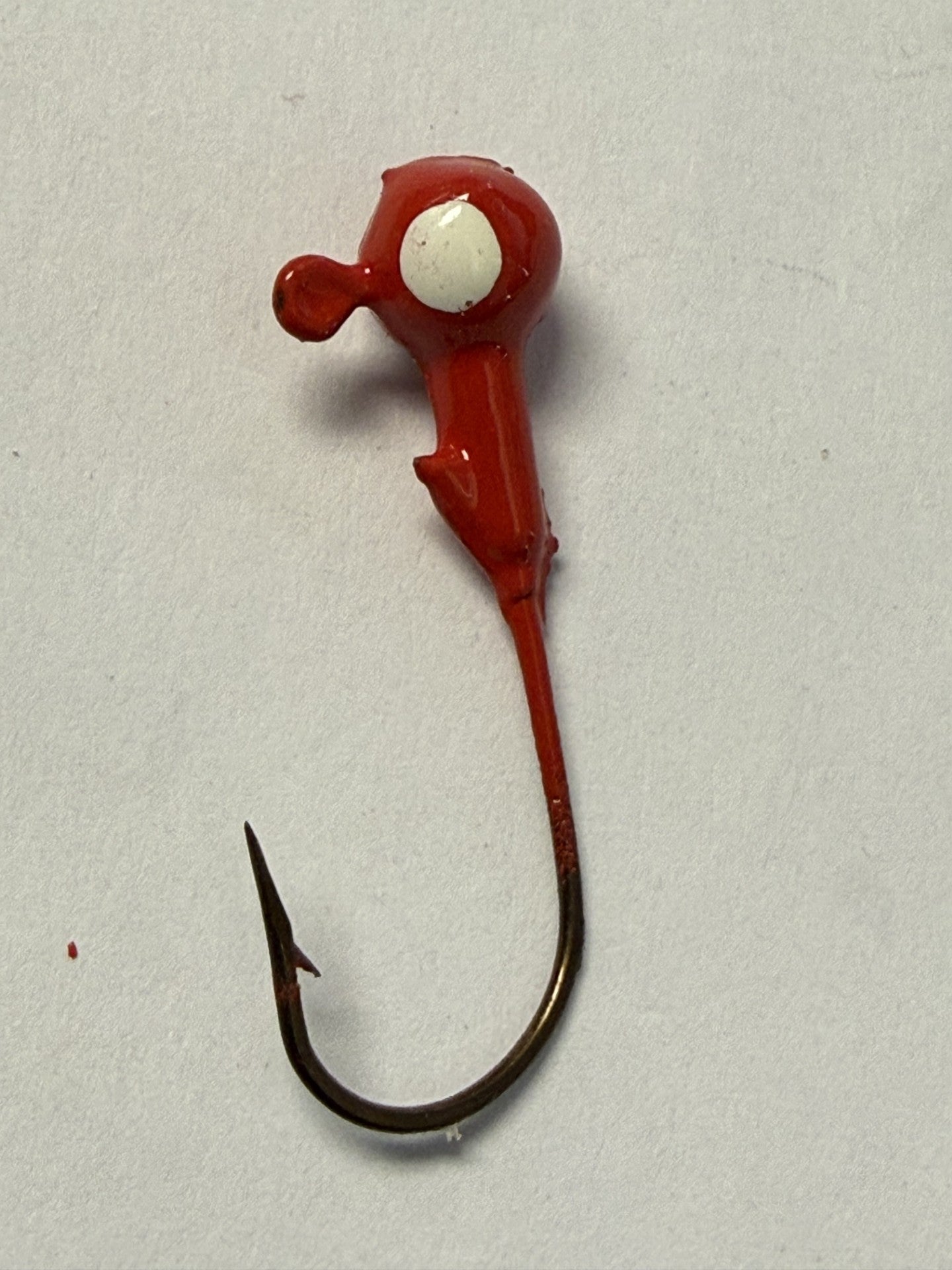 JTP JIG HEADS