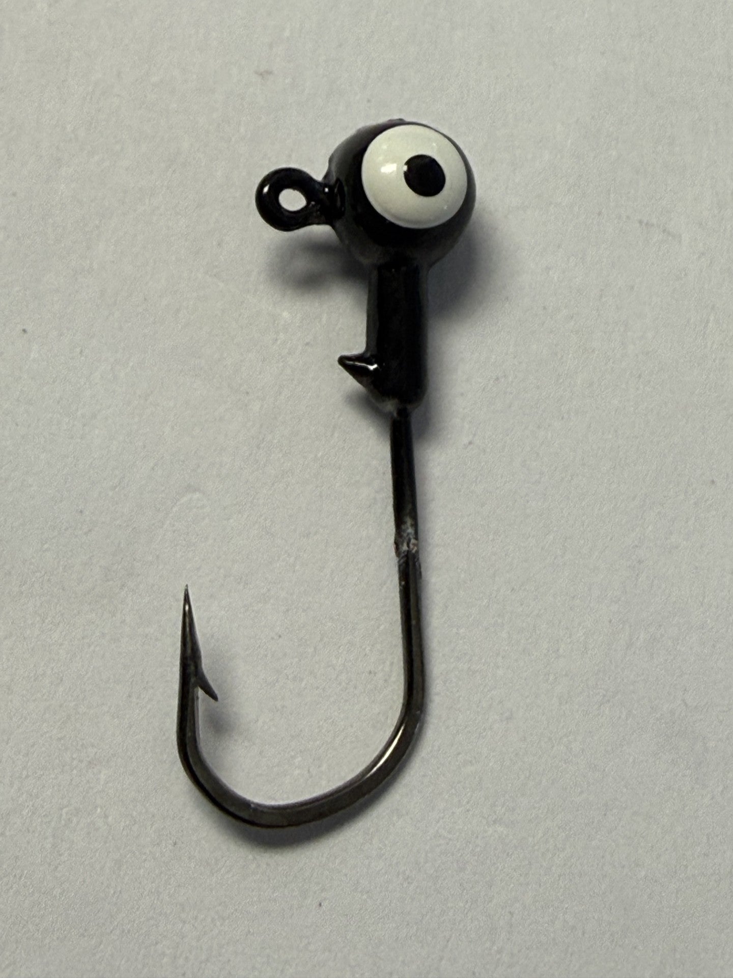 JTP JIG HEADS
