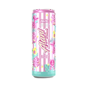 COTTON CANDY ALANI