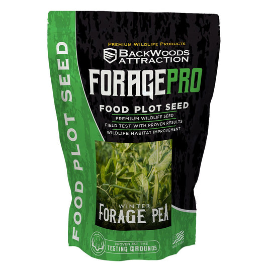 BACKWOODS FROST BITE FORGE PEAS 5LB
