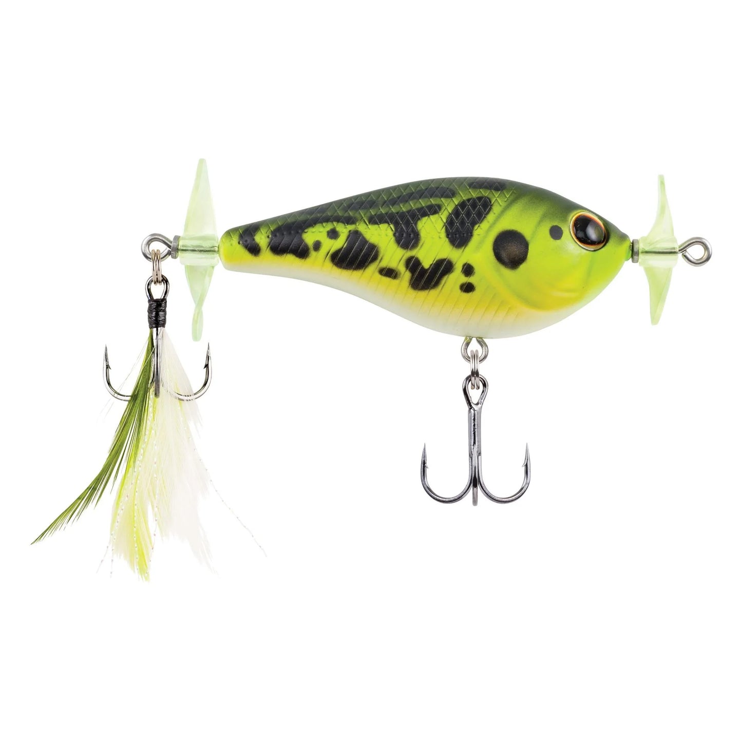 BERKLEY SPIN BOMB