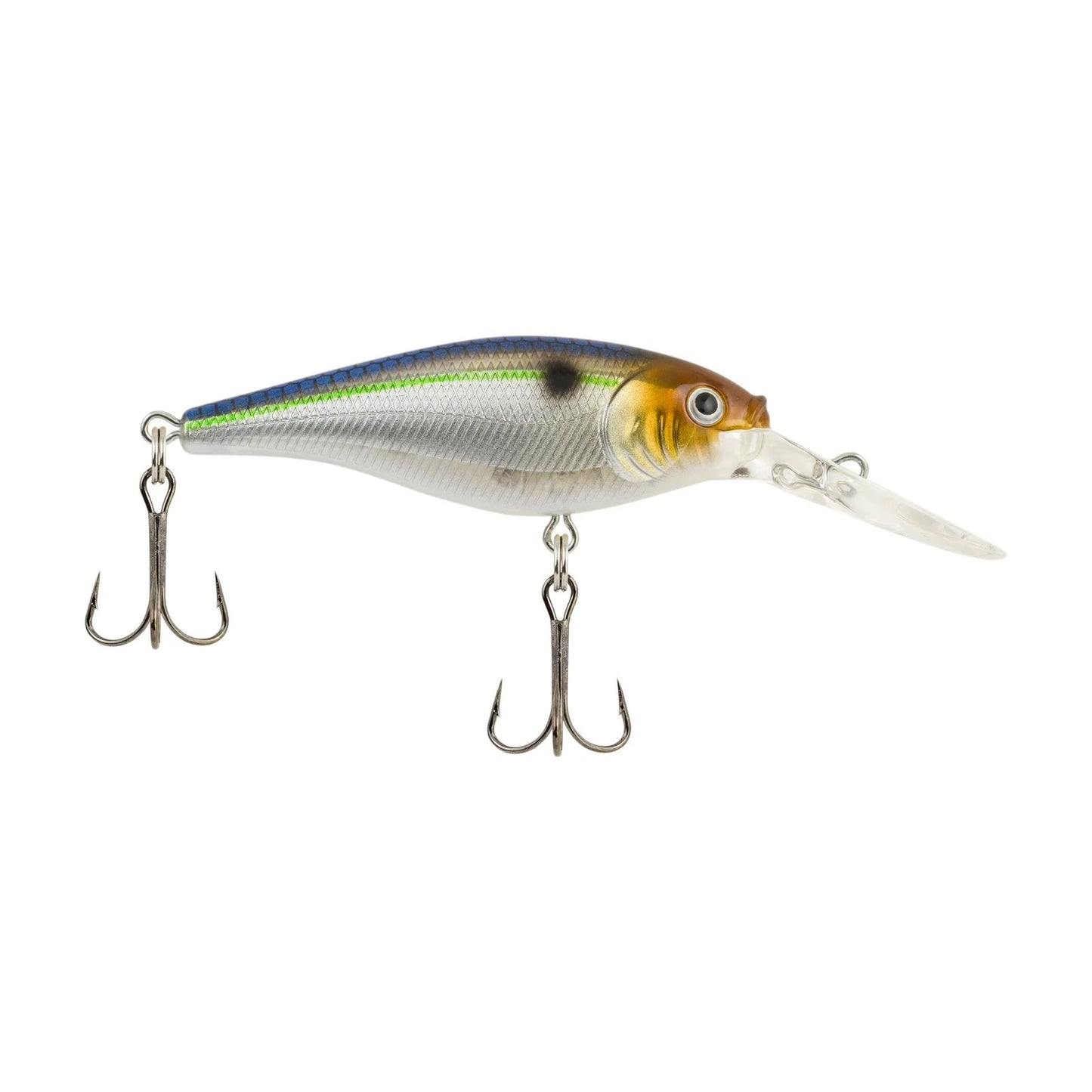 BERKLEY FLICKER SHAD 7