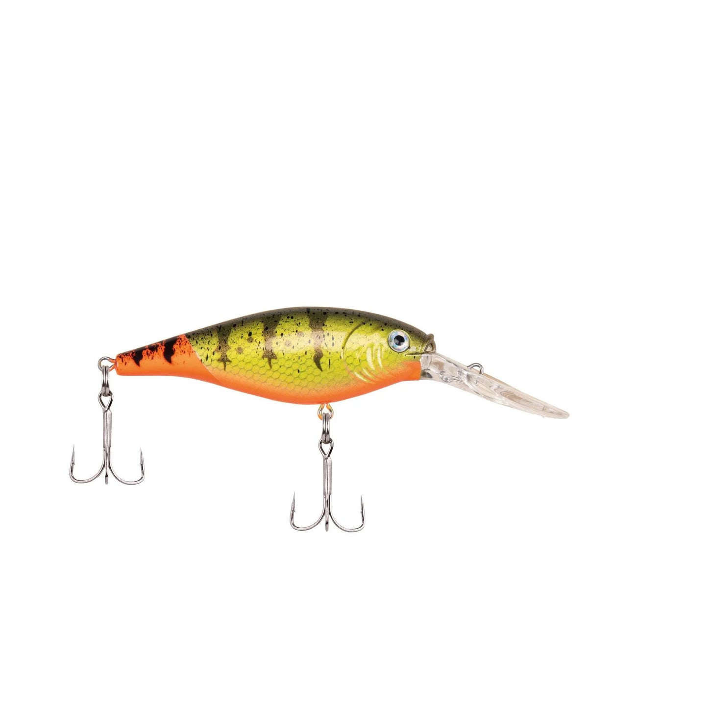 BERKLEY FLICKER SHAD 7