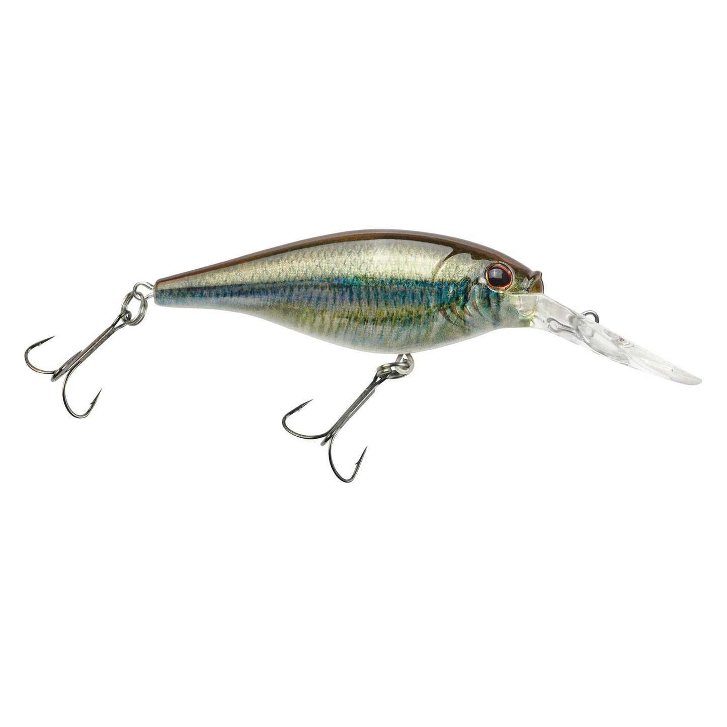 BERKLEY FLICKER SHAD 7